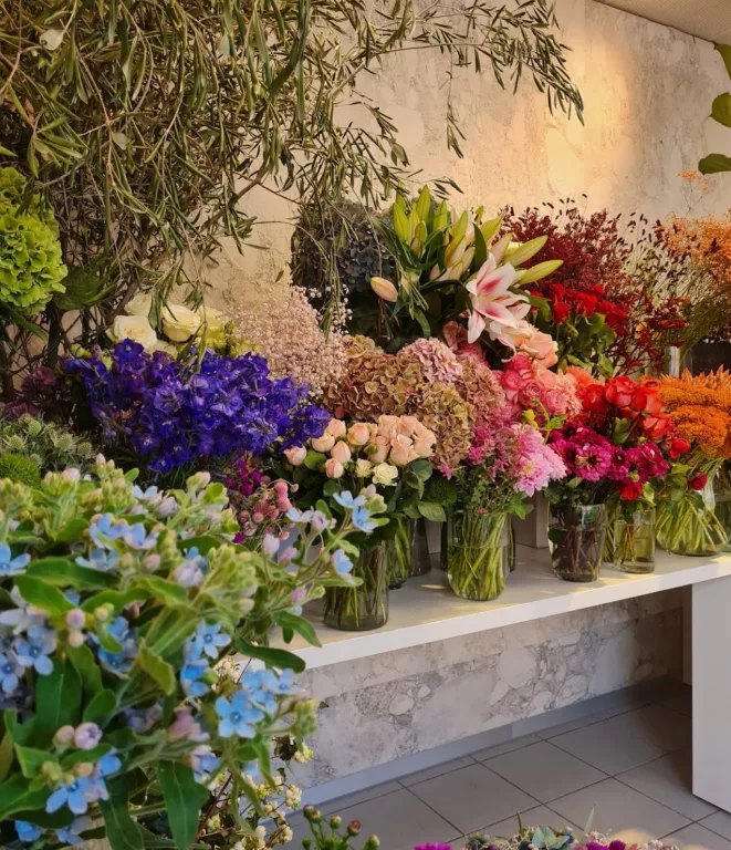 Blumenladen Karlsbad – Ansicht 4