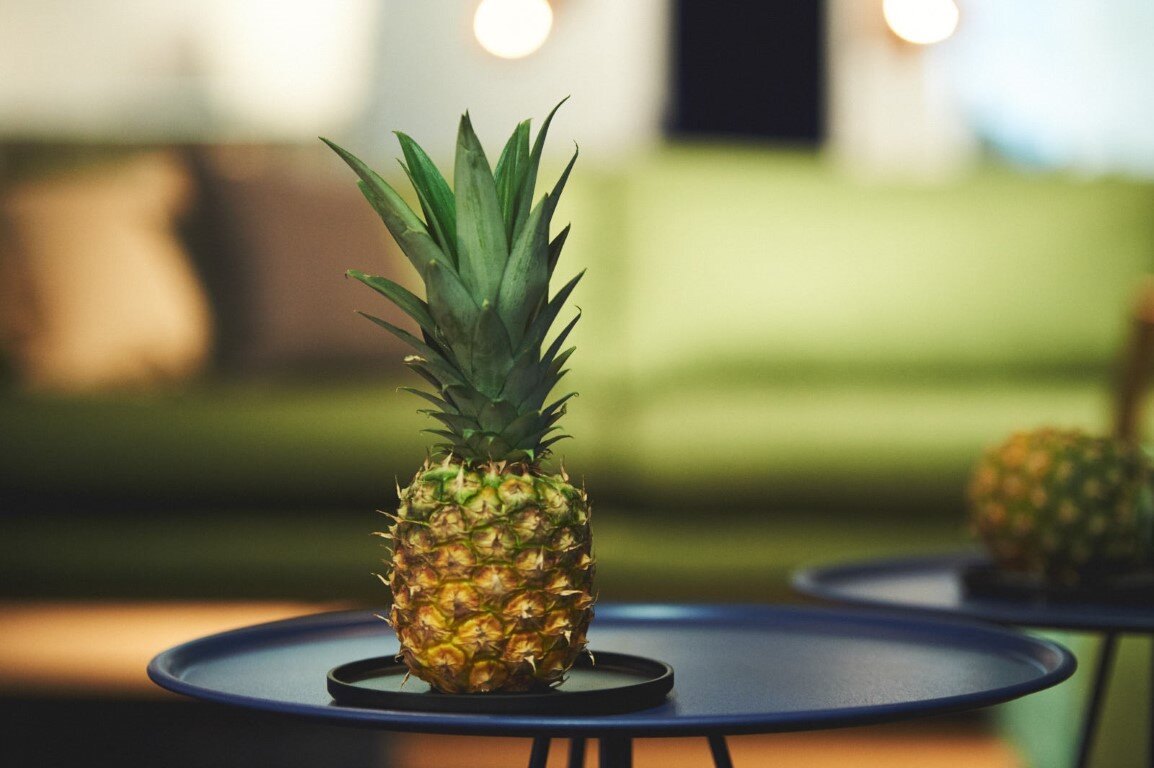 Messestand IMM 2018 – Ansicht 4