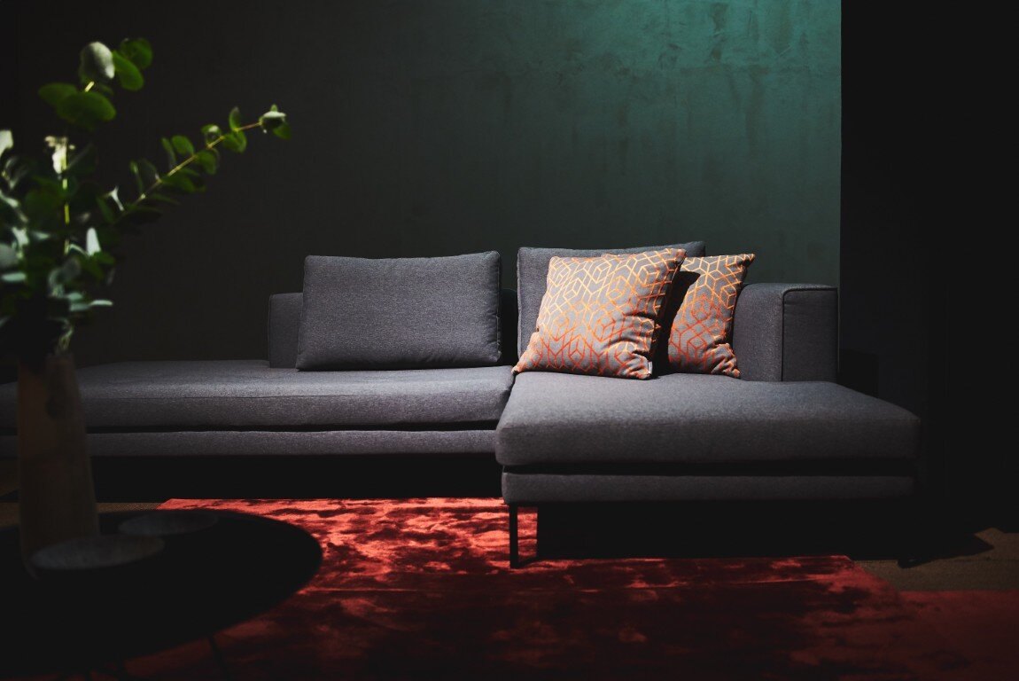 Messestand IMM 2019 – Ansicht 2