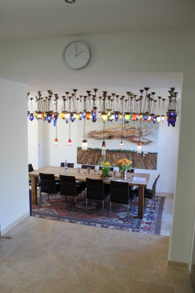 Wohnraum mit Charakter – Ansicht 2