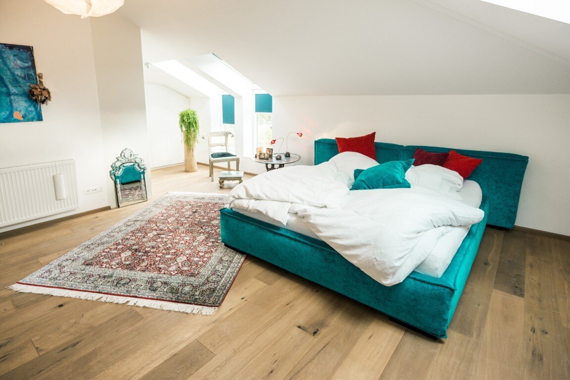 Wohnraum mit Charakter – Ansicht 3