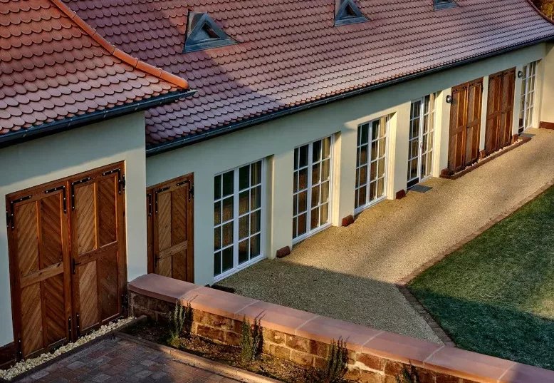 Zollhaus im Pfälzerwald – Ansicht 3